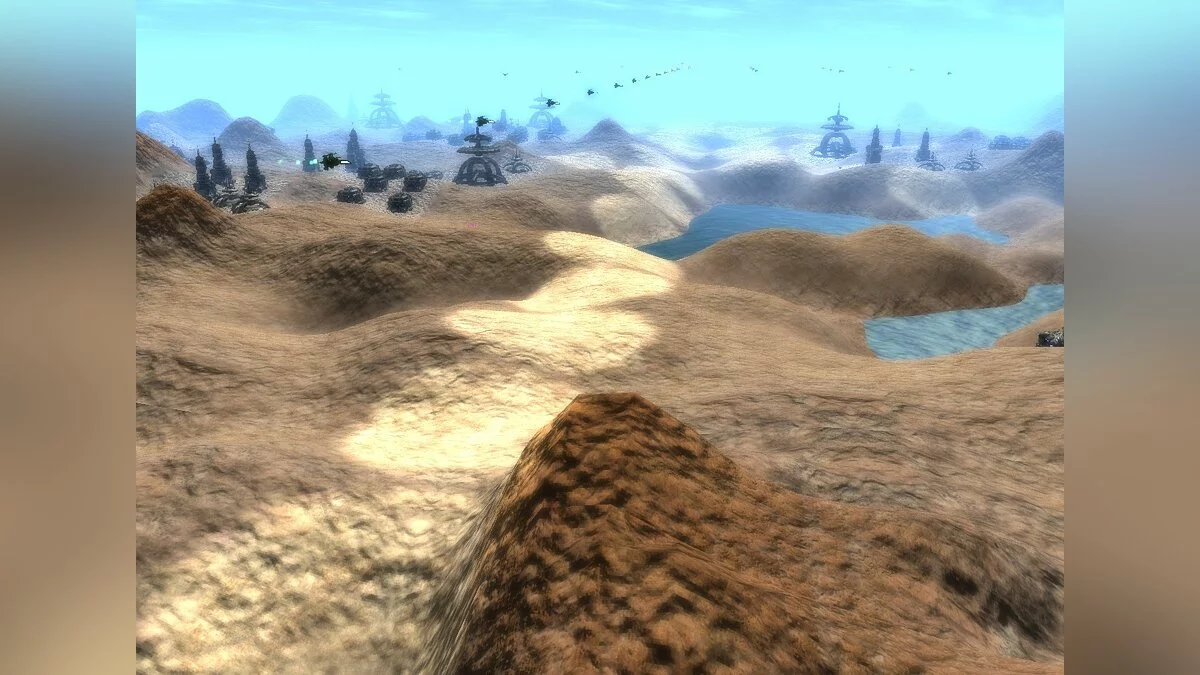 Скриншот из игры Beyond Protocol - 25