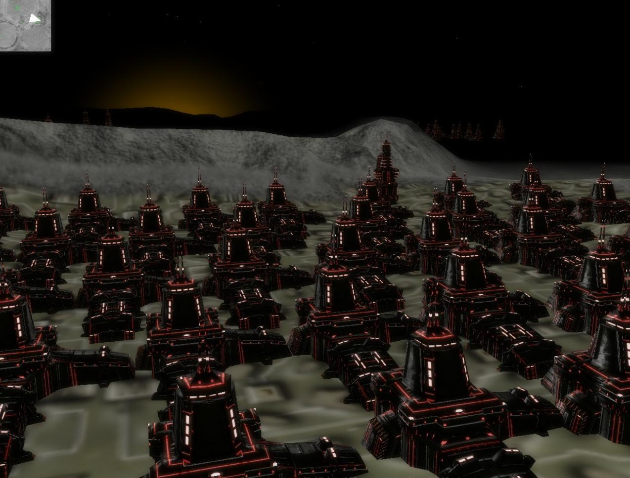 Скриншот из игры Beyond Protocol - 32