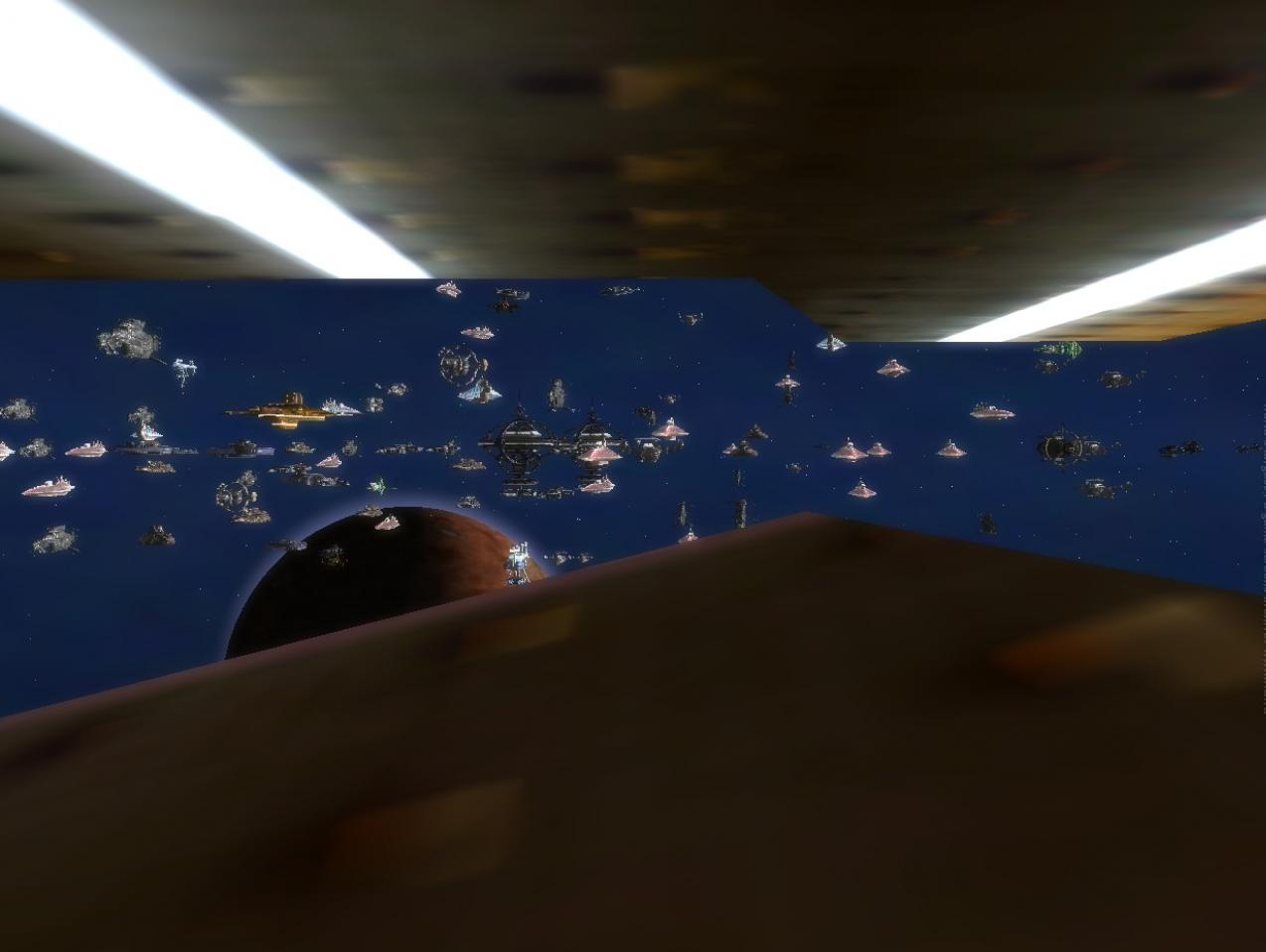 Скриншот из игры Beyond Protocol - 80