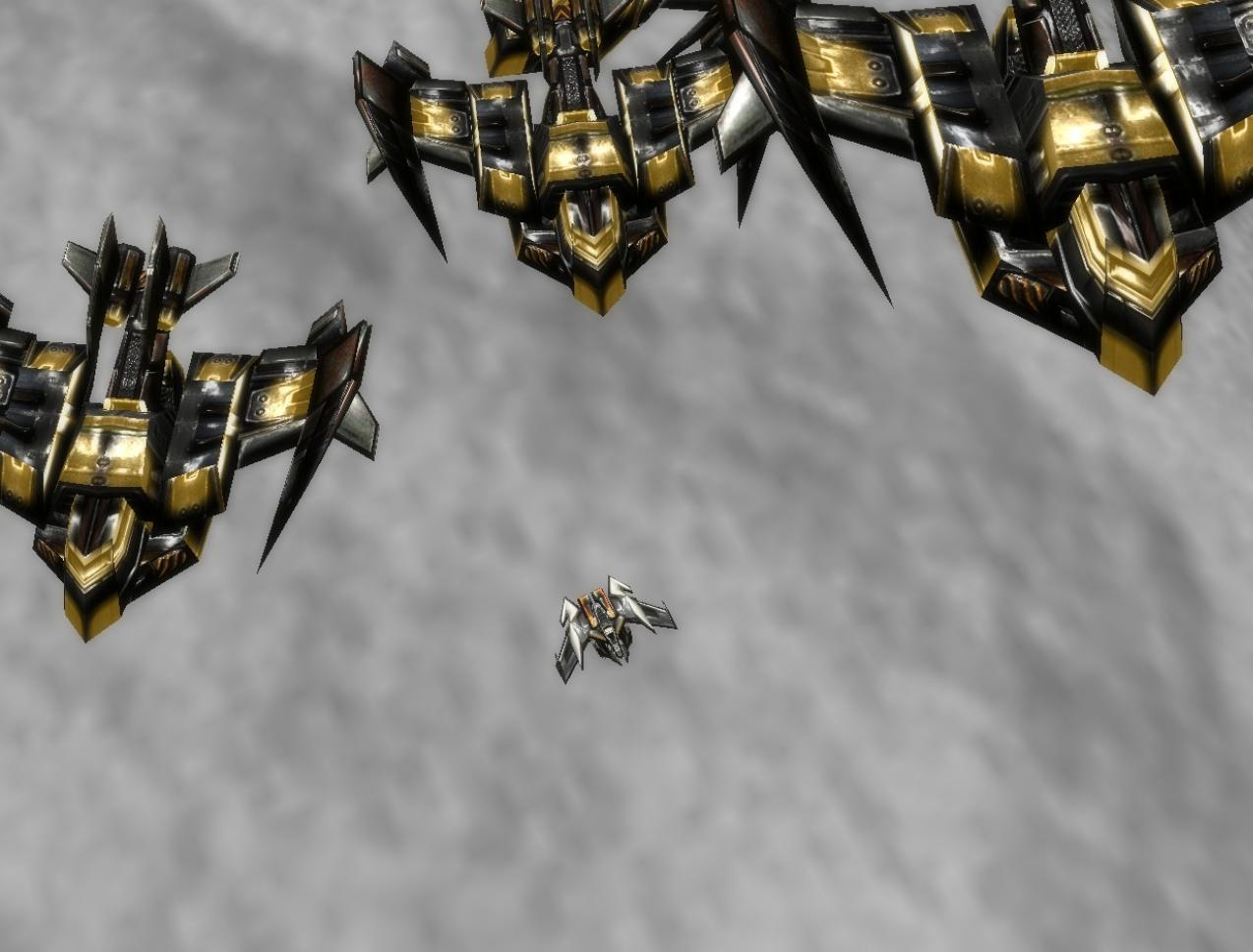 Скриншот из игры Beyond Protocol - 39