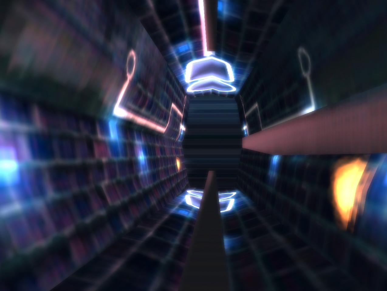 Скриншот из игры Beyond Protocol - 68