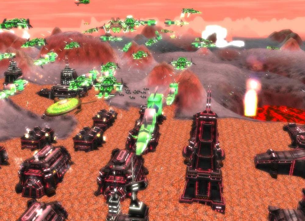 Скриншот из игры Beyond Protocol - 14