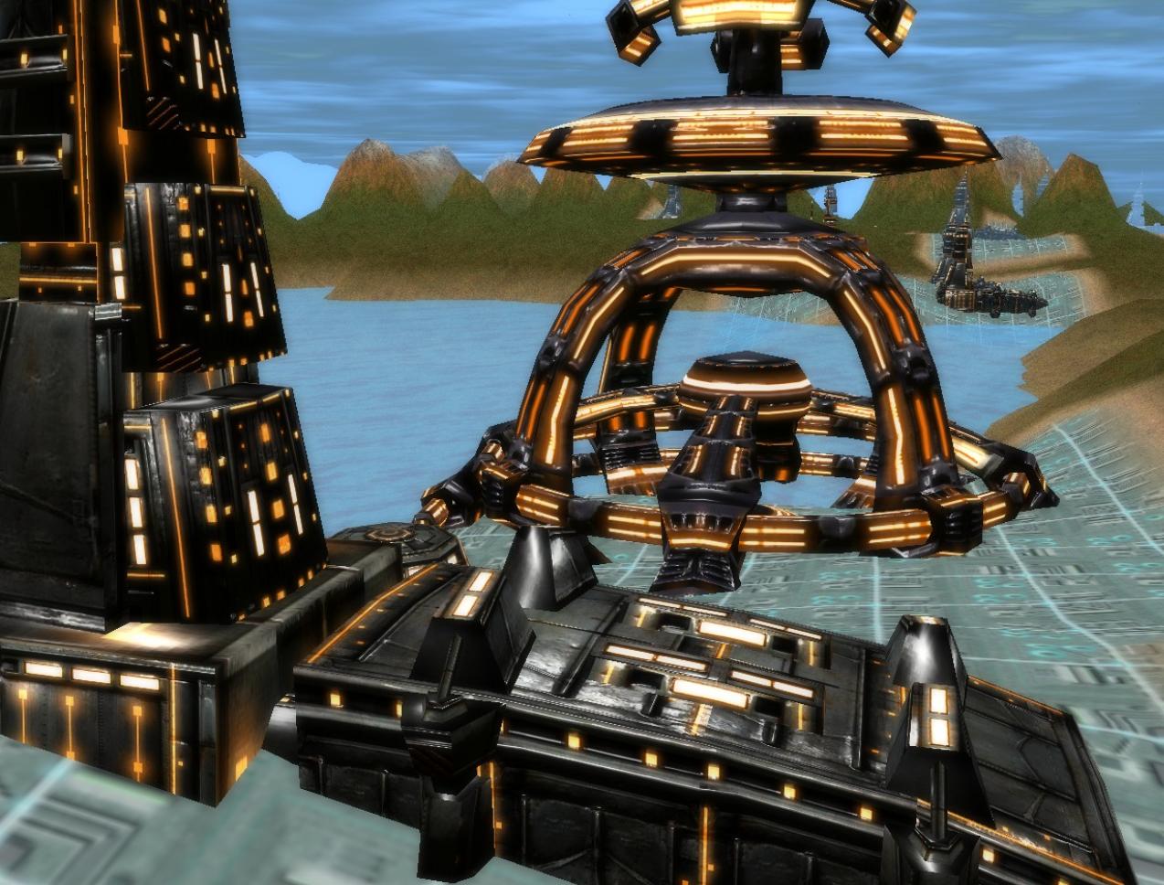 Скриншот из игры Beyond Protocol - 83