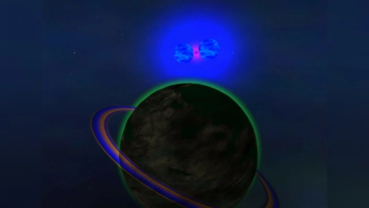 Скриншот из игры Beyond Protocol - 21