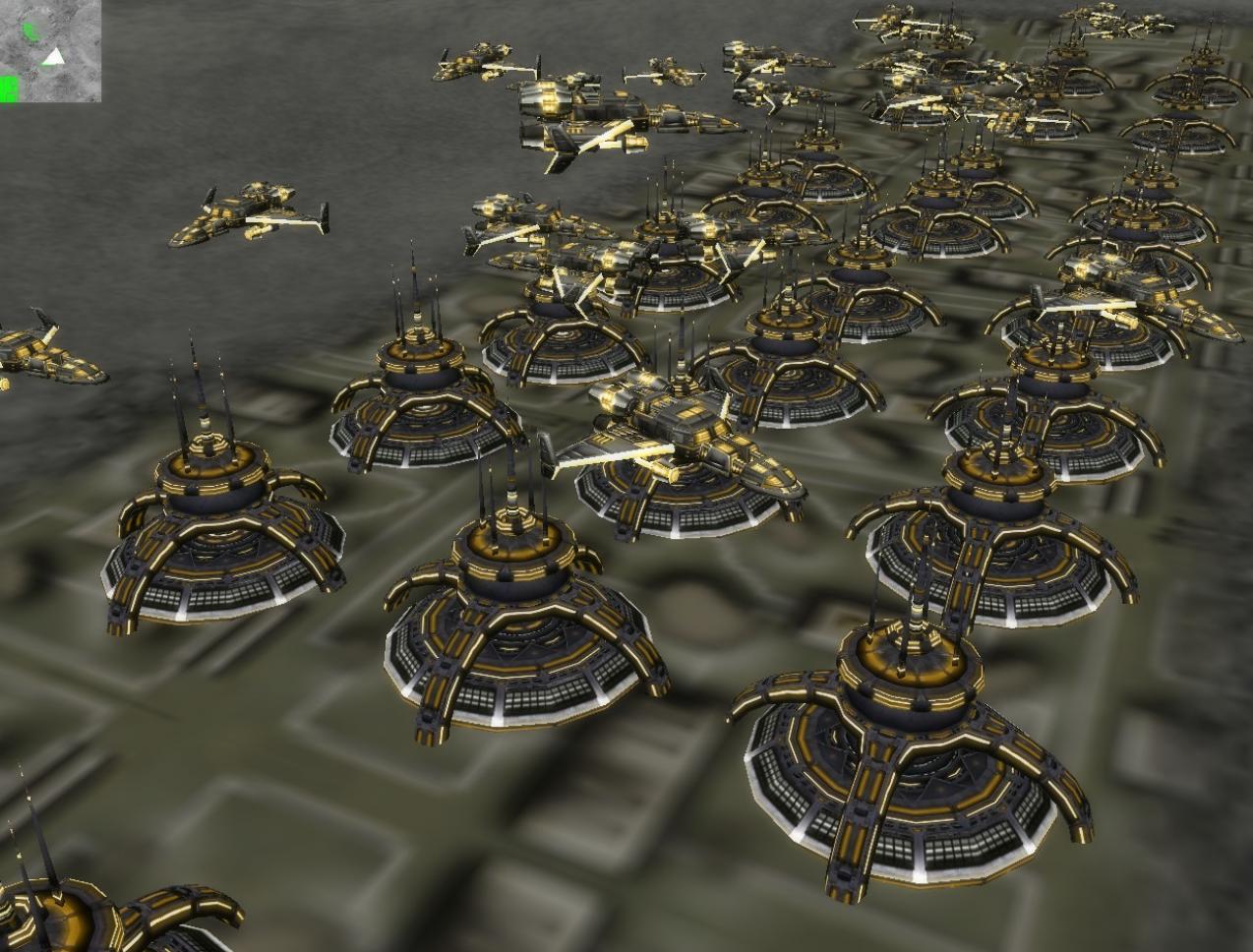 Скриншот из игры Beyond Protocol - 71