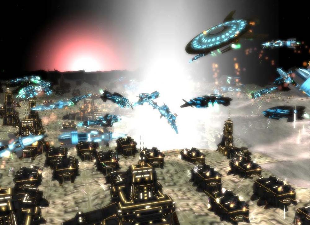 Скриншот из игры Beyond Protocol - 65