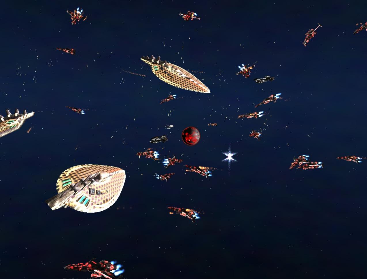 Скриншот из игры Beyond Protocol - 90