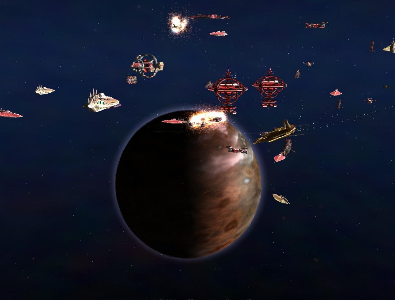 Скриншот из игры Beyond Protocol - 84