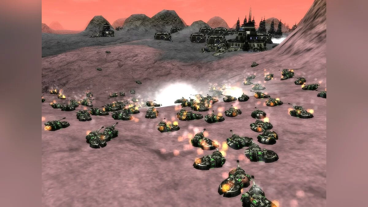 Скриншот из игры Beyond Protocol - 16