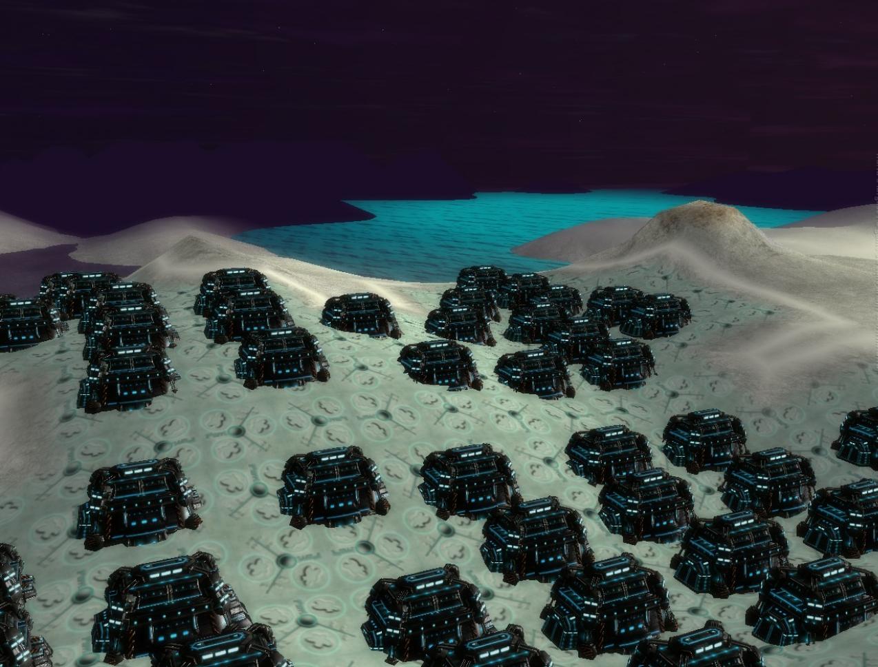 Скриншот из игры Beyond Protocol - 45