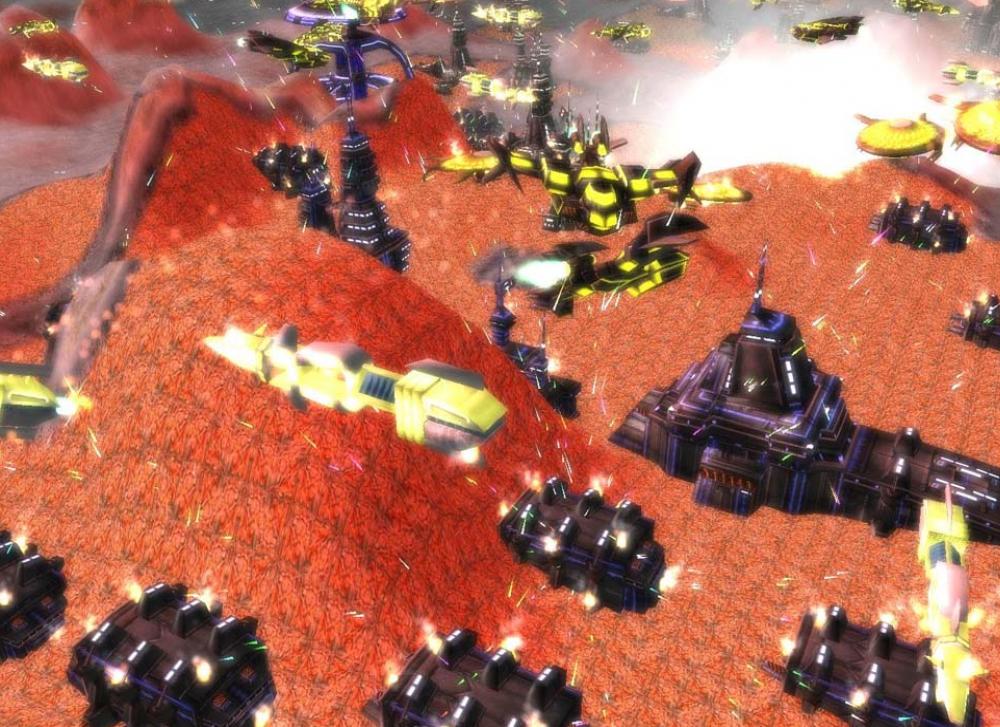 Скриншот из игры Beyond Protocol - 81