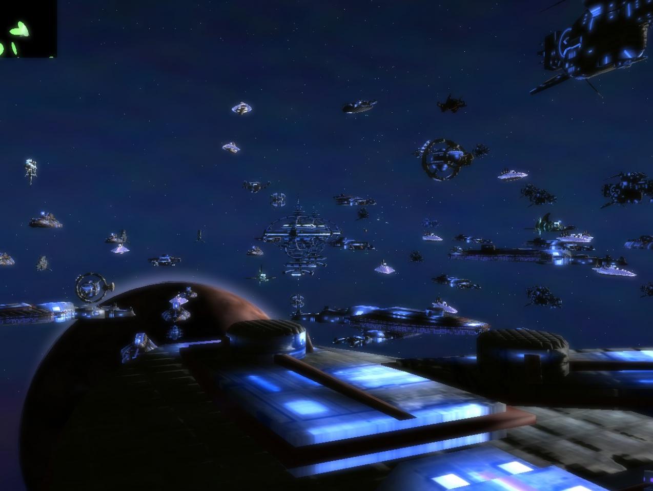 Скриншот из игры Beyond Protocol - 55