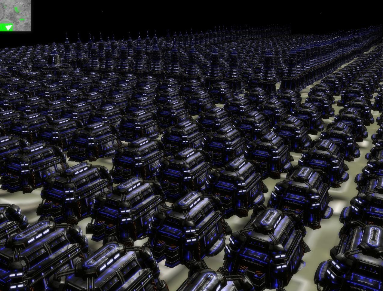 Скриншот из игры Beyond Protocol - 50