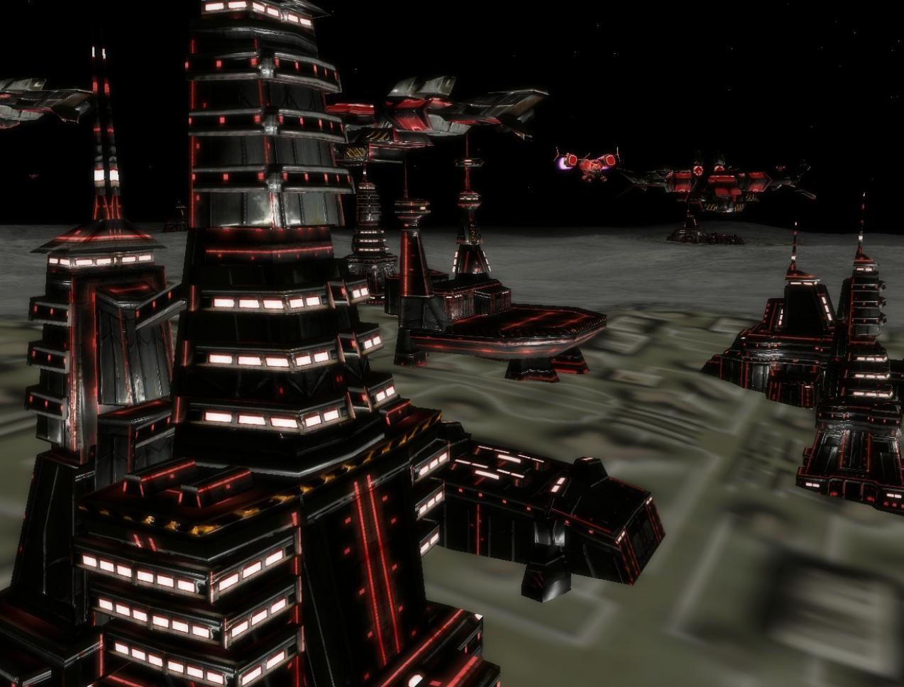 Скриншот из игры Beyond Protocol - 26