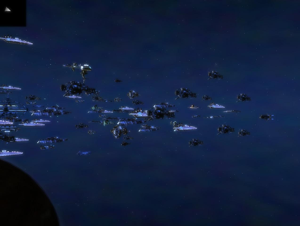 Скриншот из игры Beyond Protocol - 41