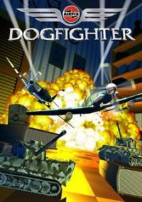 Обложка игры DogFighter