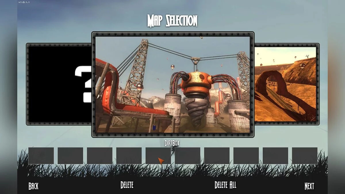 Скриншот из игры DogFighter - 35