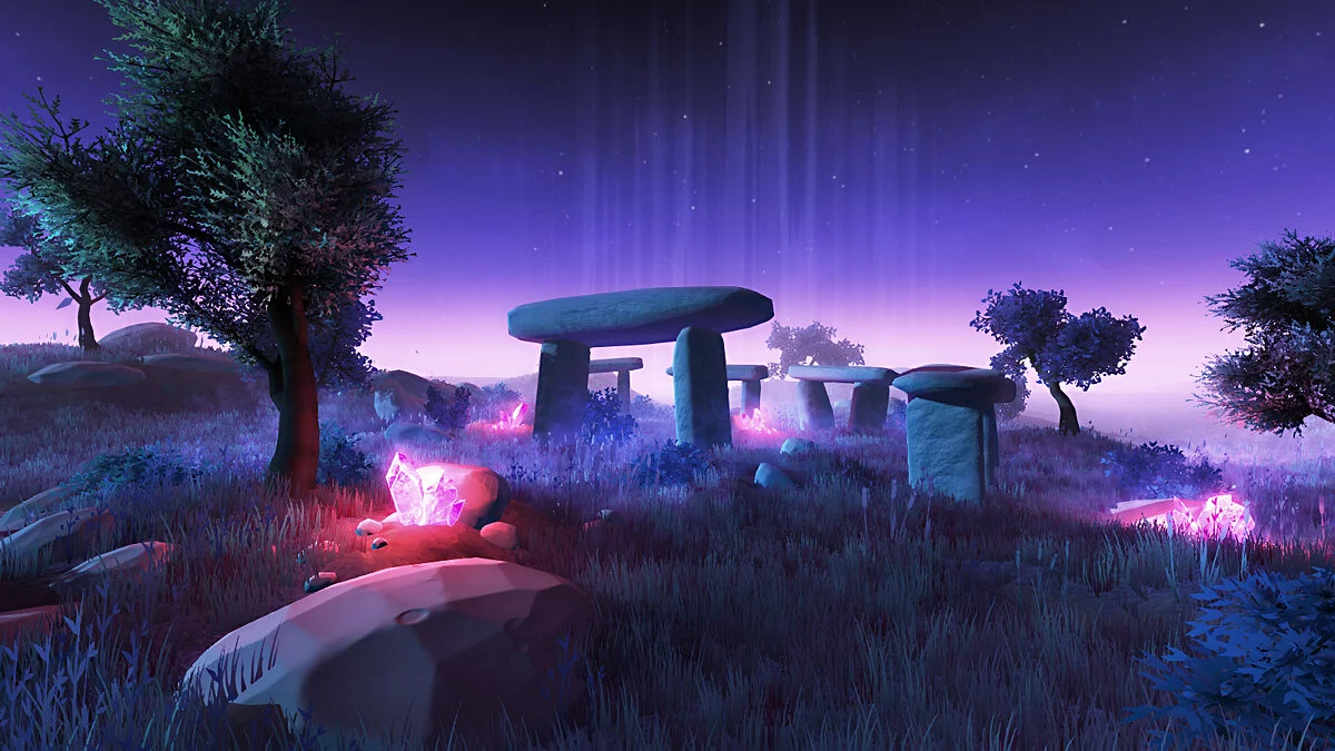 Скриншот из игры Bunny Bash - 32