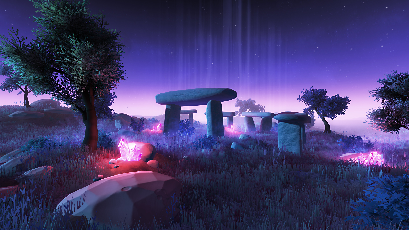 Скриншот из игры Bunny Bash - 38