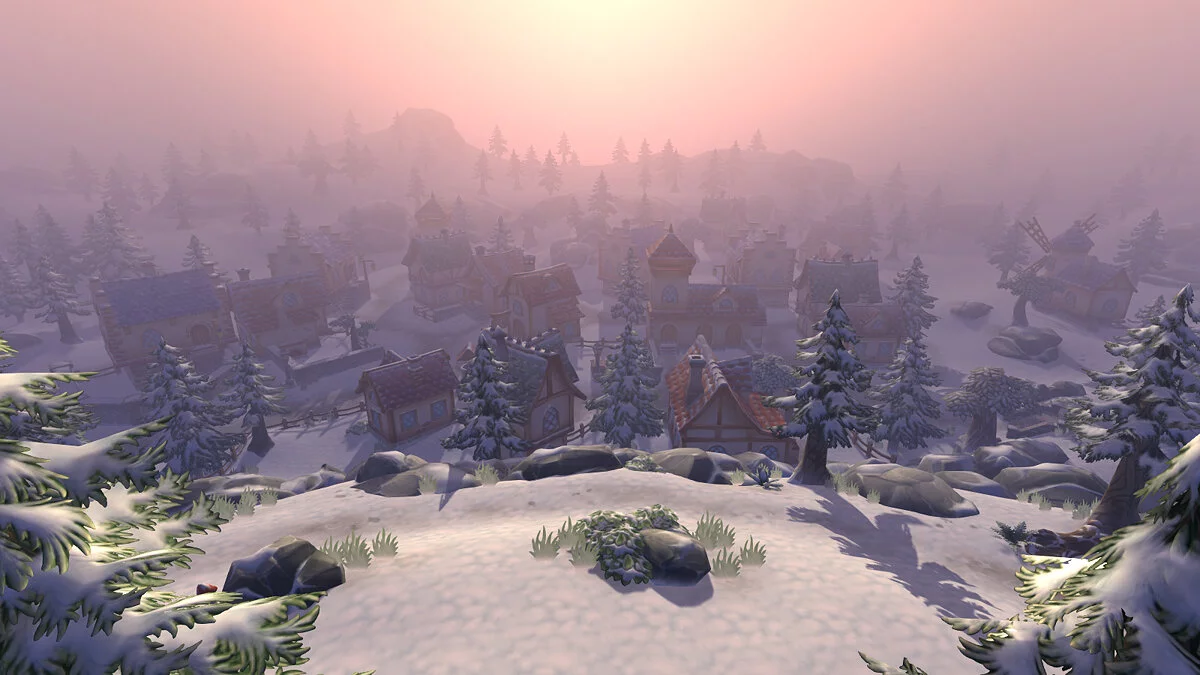 Скриншот из игры Bunny Bash - 31