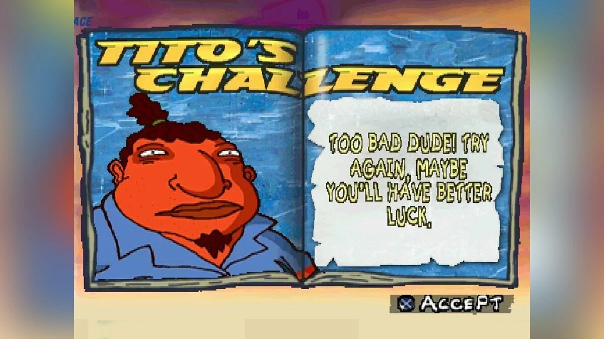 Скриншот из игры Rocket Power: Team Rocket Rescue - 7