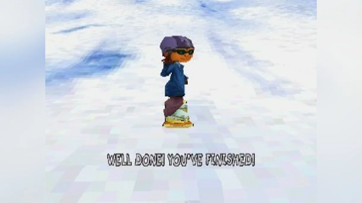 Скриншот из игры Rocket Power: Team Rocket Rescue - 9