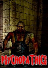 Обложка игры Psychopathics