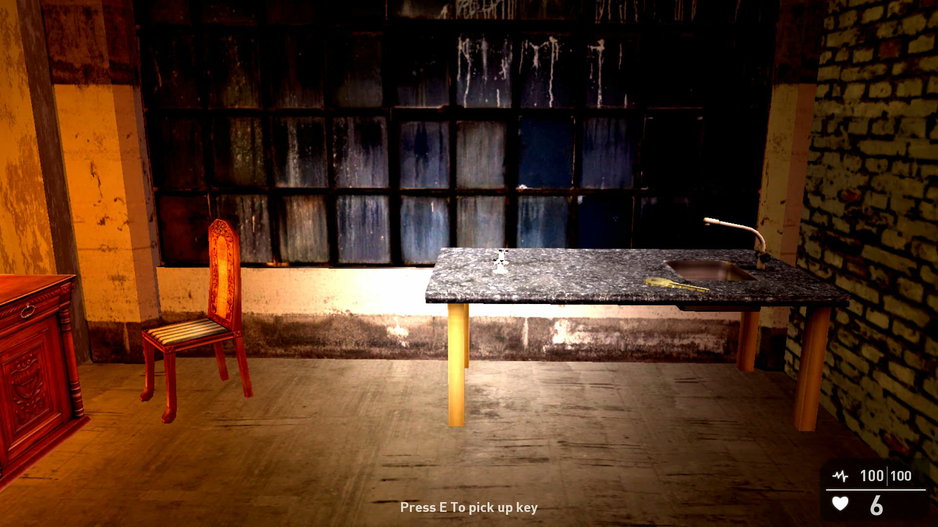 Скриншот из игры Psychopathics - 4