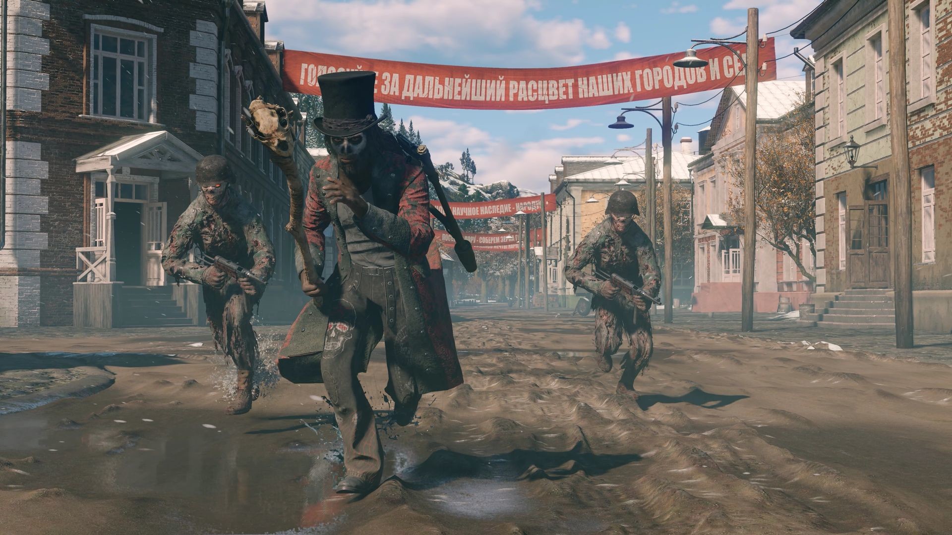 Скриншот из игры CRSED: F.O.A.D. - 26