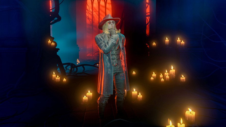 Скриншот из игры CRSED: F.O.A.D. - 11