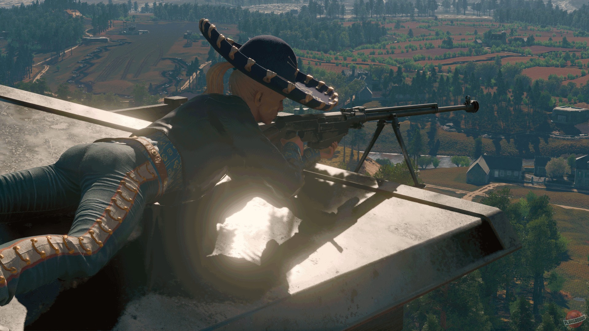 Скриншот из игры Cuisine Royale - 32