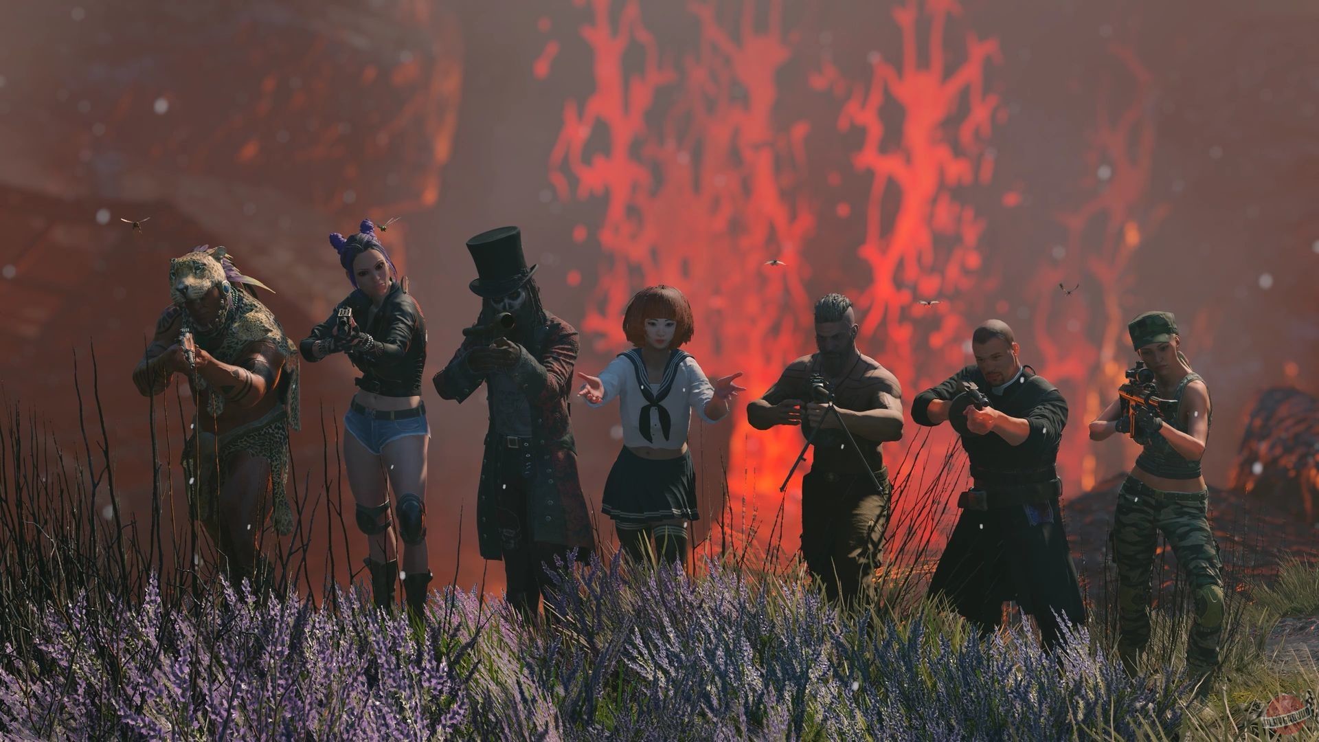 Скриншот из игры Cuisine Royale - 17