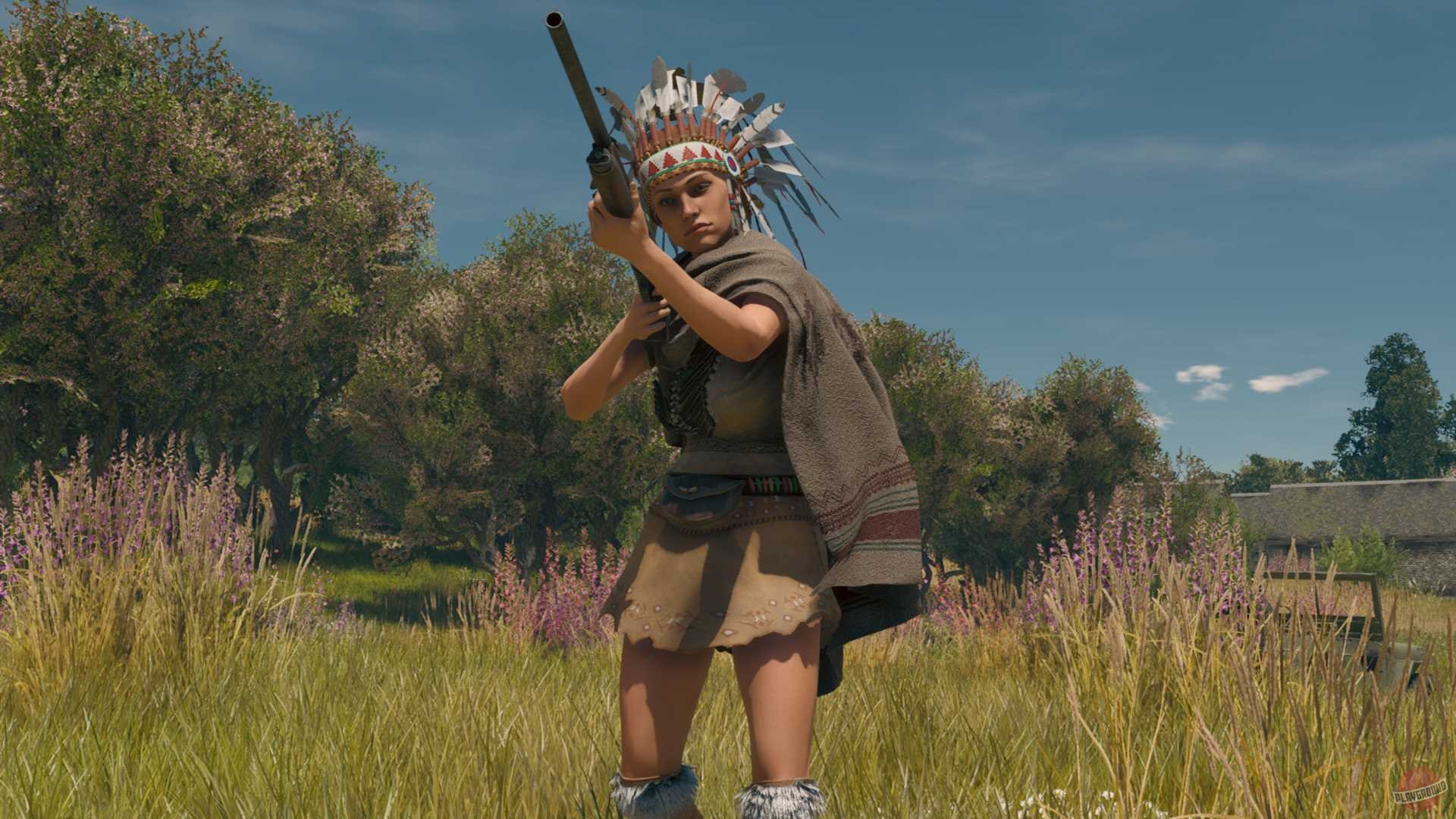 Скриншот из игры Cuisine Royale - 34