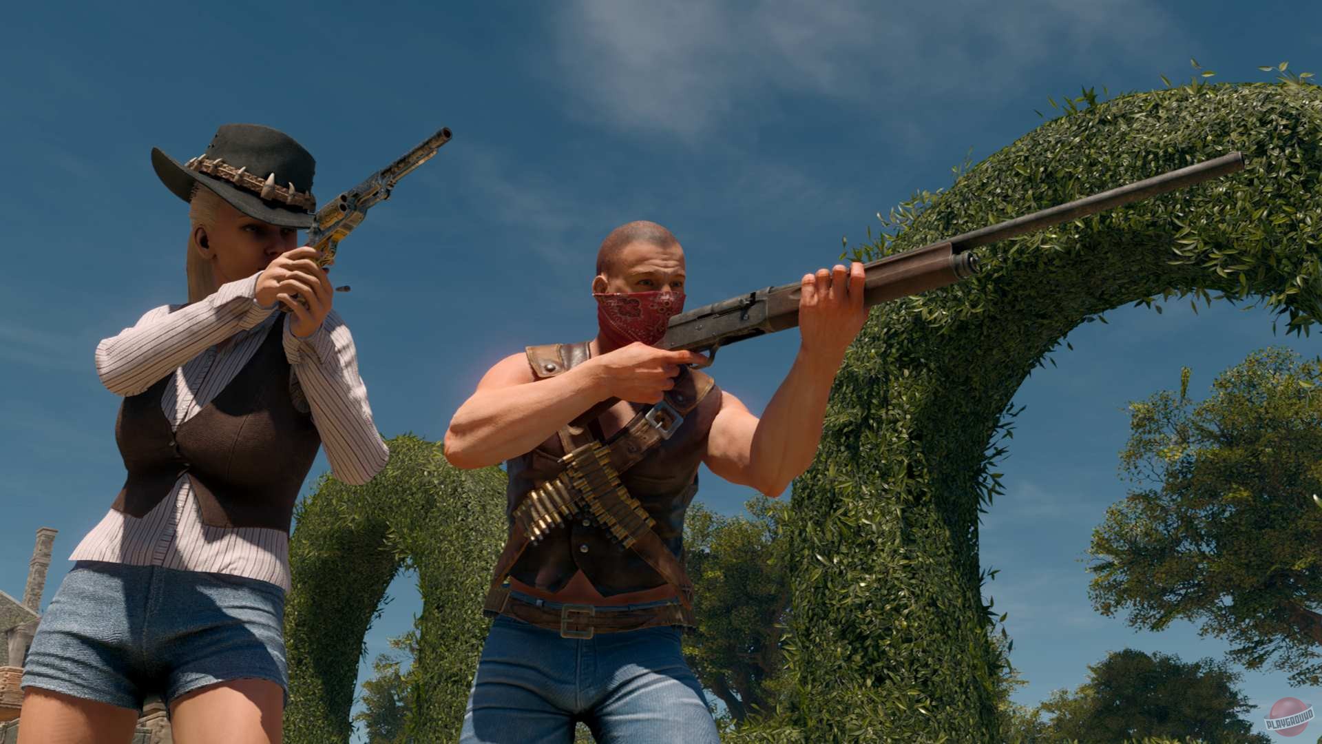 Скриншот из игры Cuisine Royale - 33