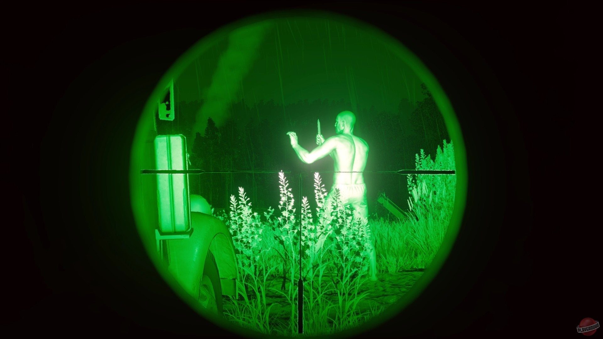 Скриншот из игры Cuisine Royale - 20