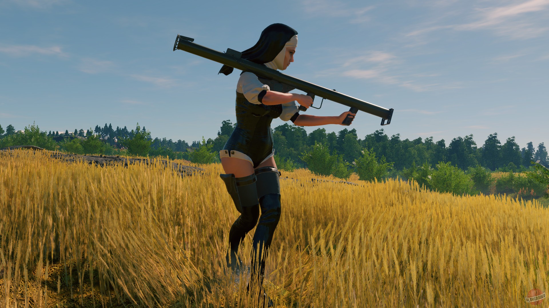 Скриншот из игры Cuisine Royale - 31