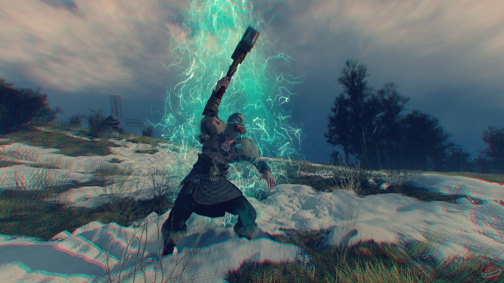 Скриншот из игры Cuisine Royale - 22