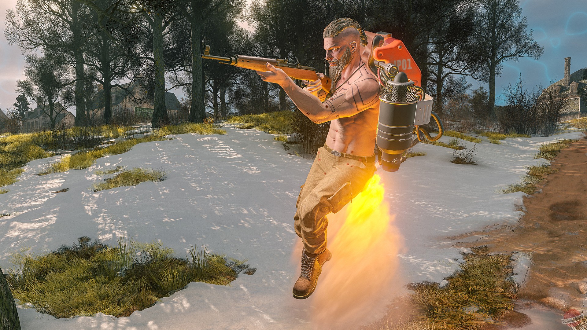 Скриншот из игры Cuisine Royale - 38