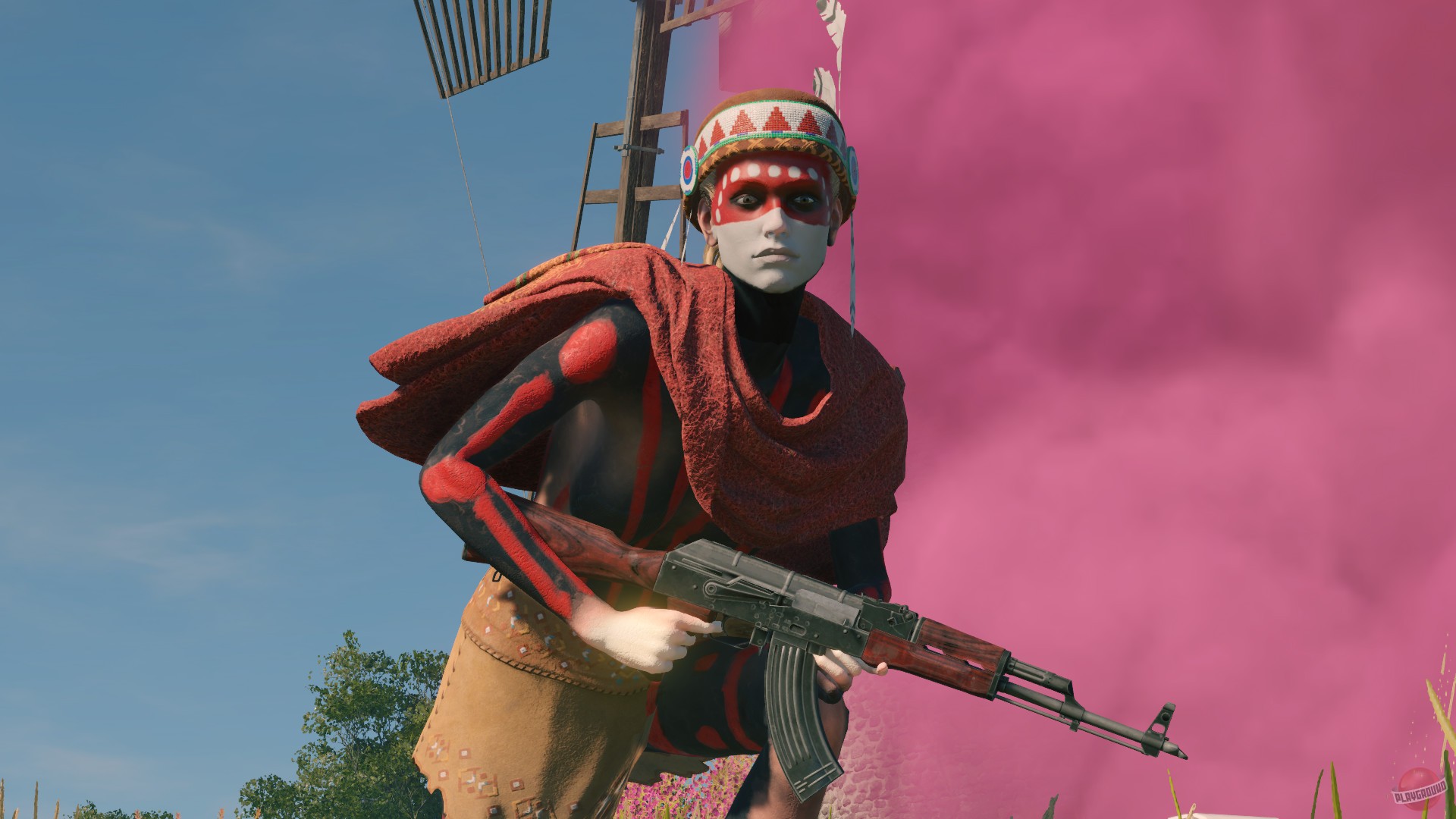 Скриншот из игры Cuisine Royale - 29