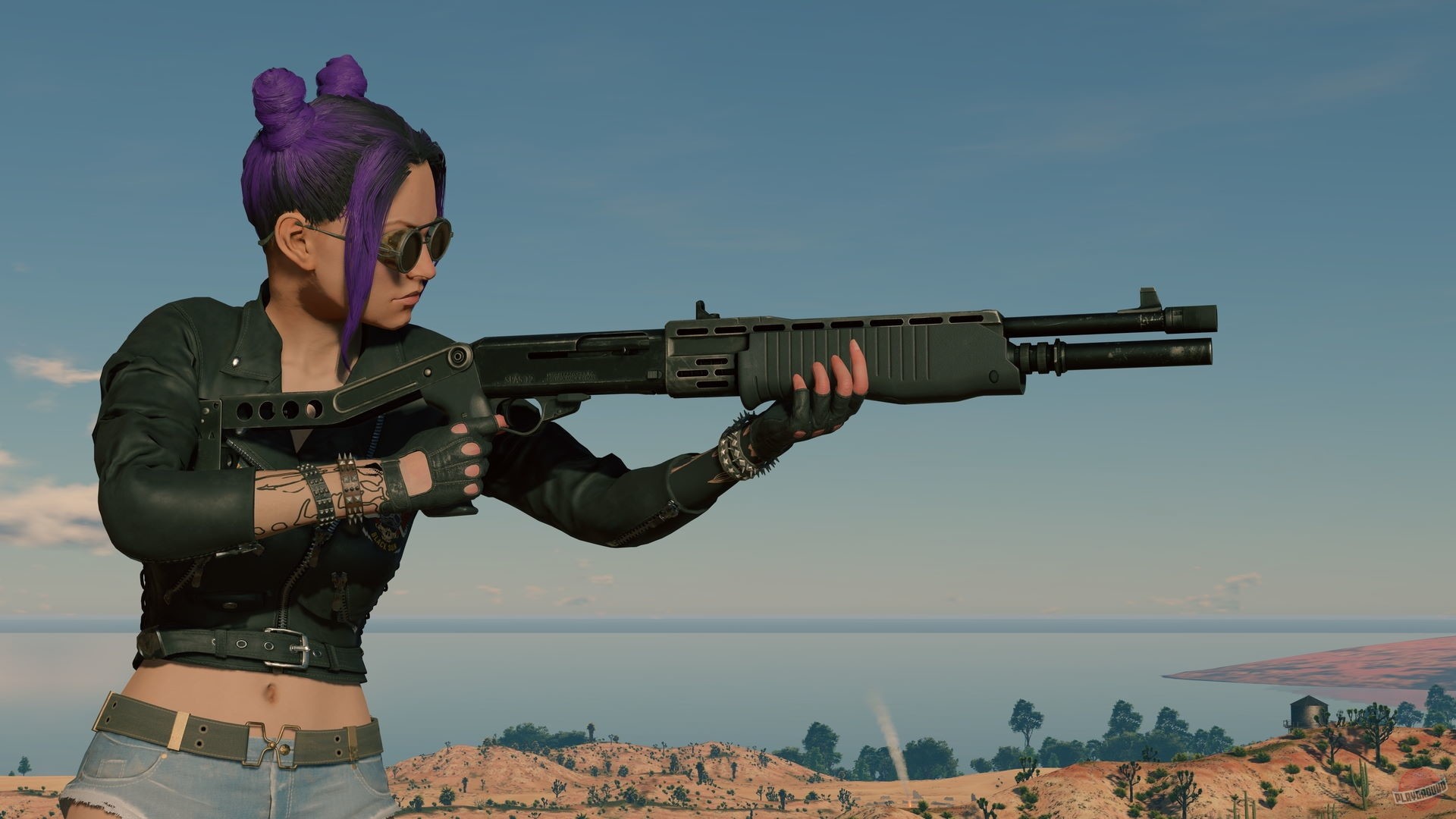 Скриншот из игры Cuisine Royale - 23