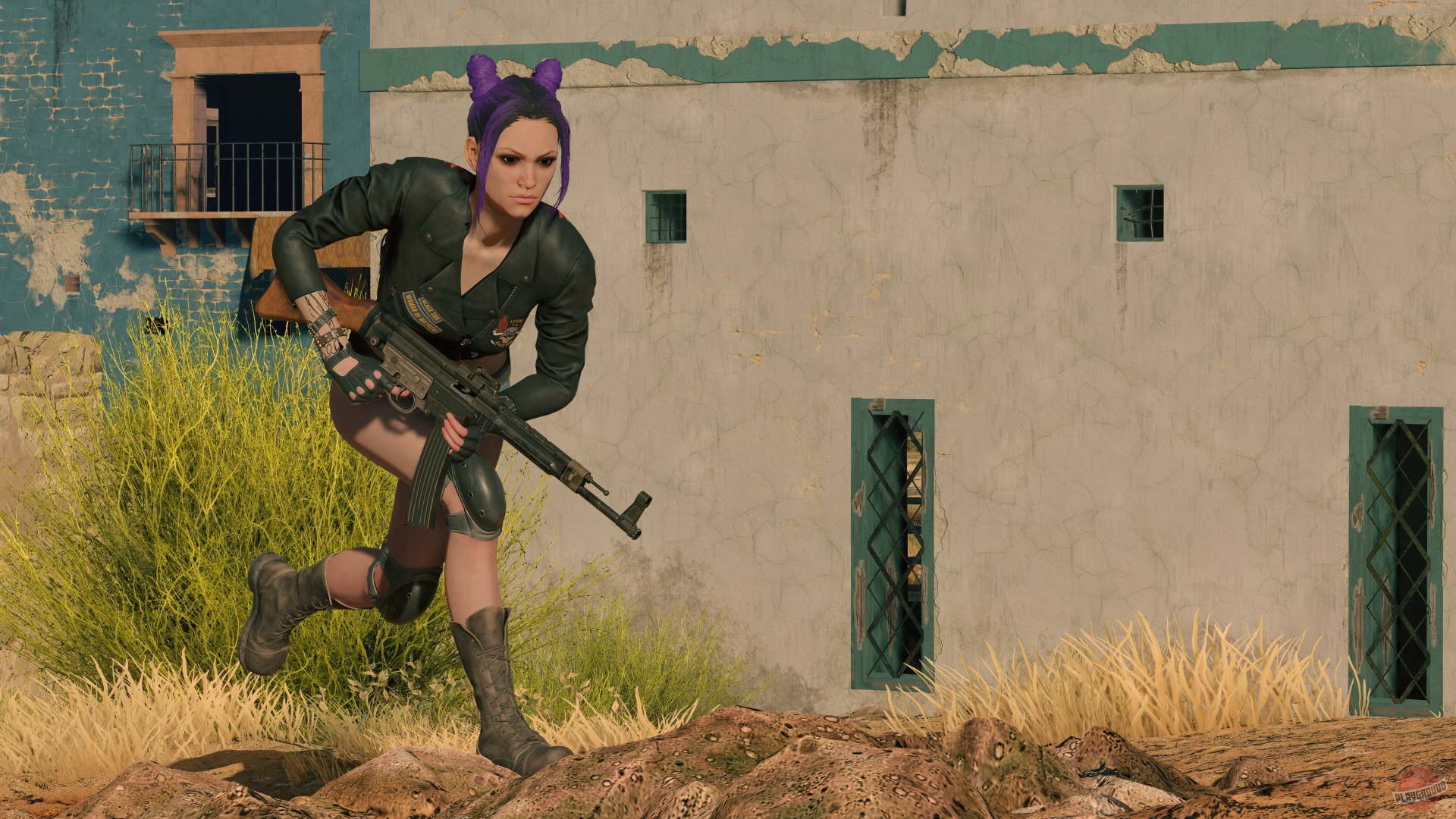 Скриншот из игры Cuisine Royale - 10