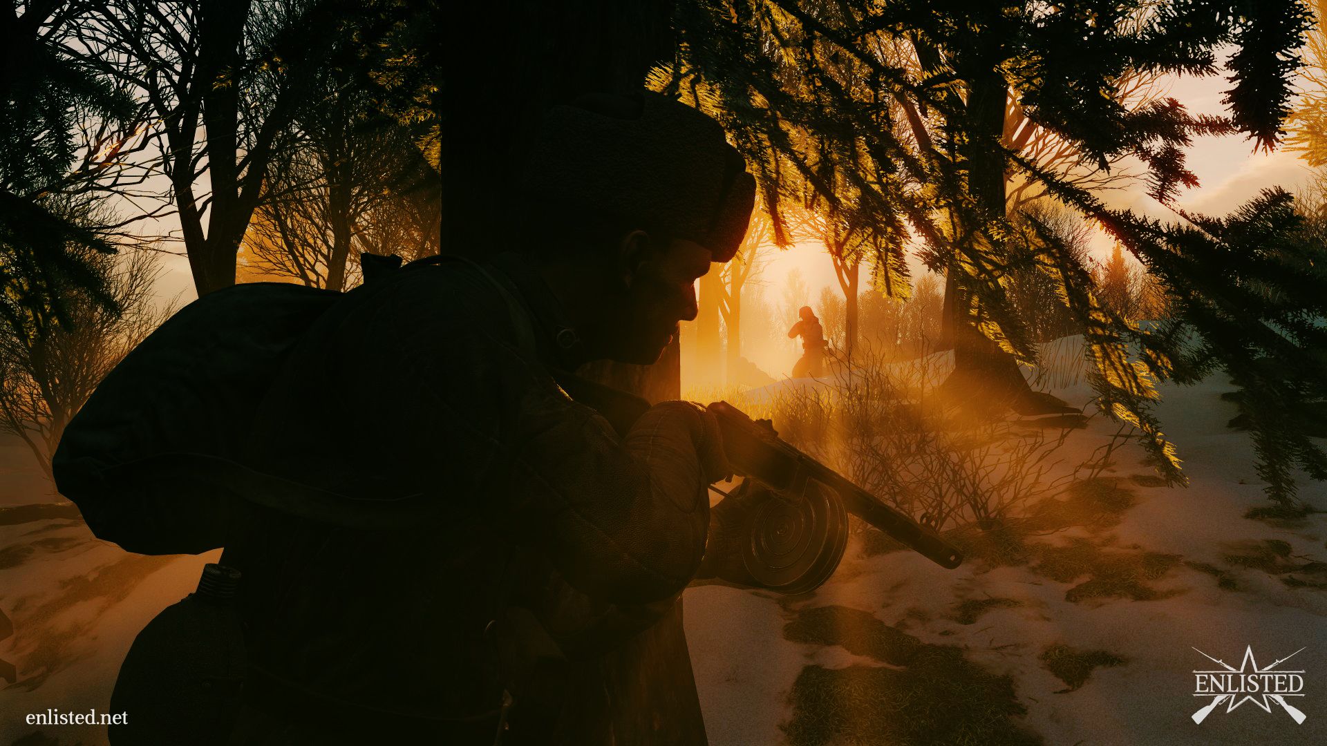 Скриншот из игры Xenos vs Marines - 3