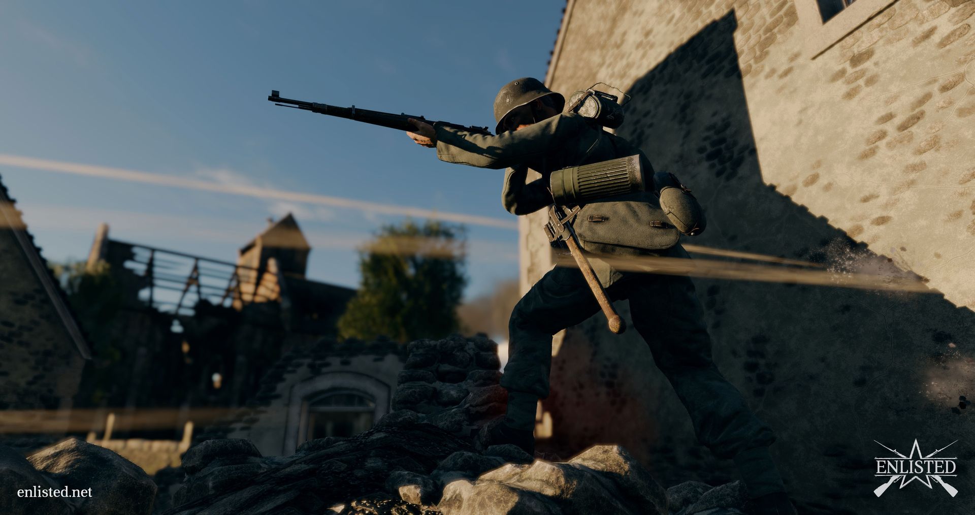 Скриншот из игры Xenos vs Marines - 14