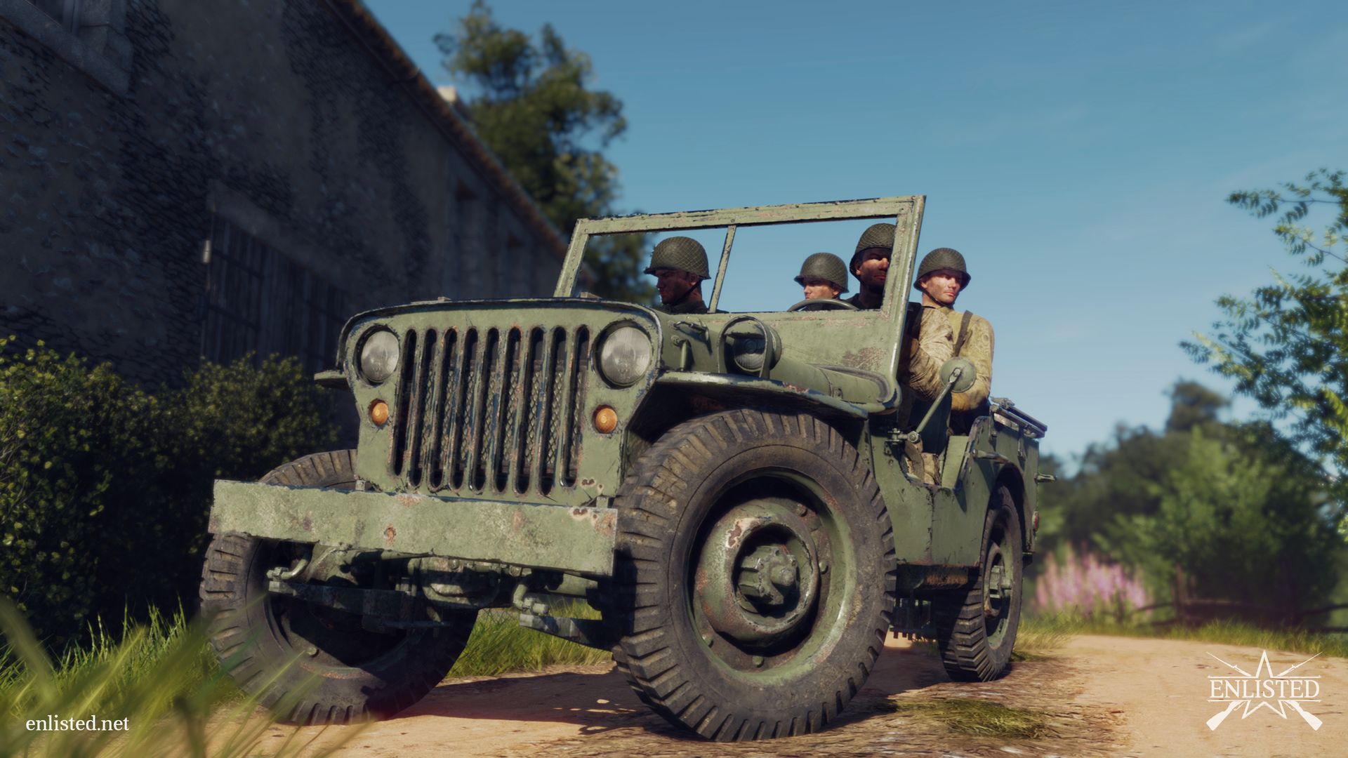 Скриншот из игры Xenos vs Marines - 13