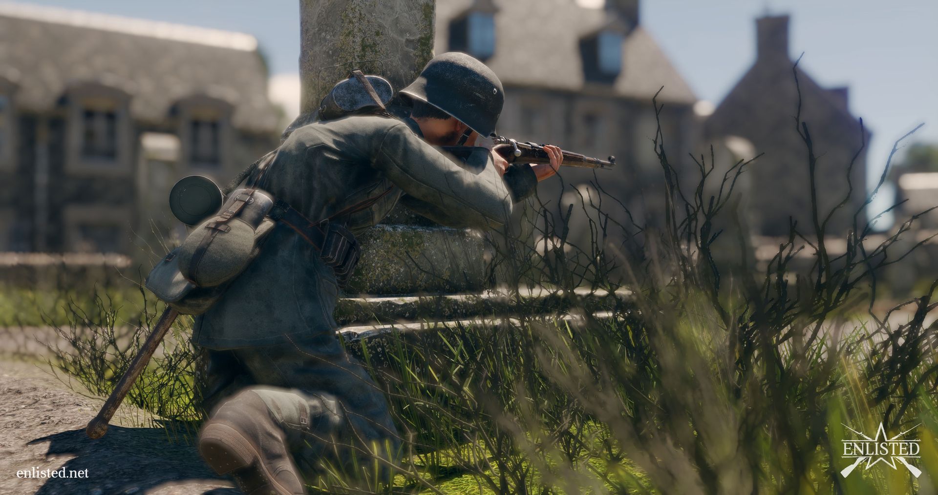 Скриншот из игры Xenos vs Marines - 7