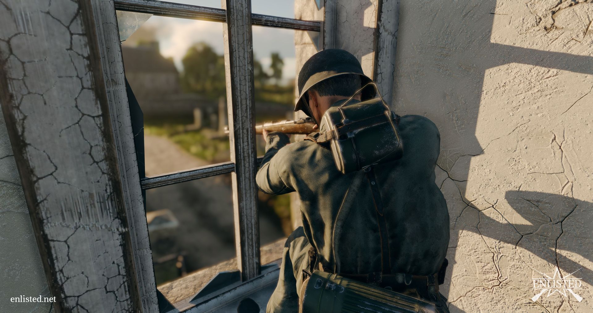 Скриншот из игры Xenos vs Marines - 8