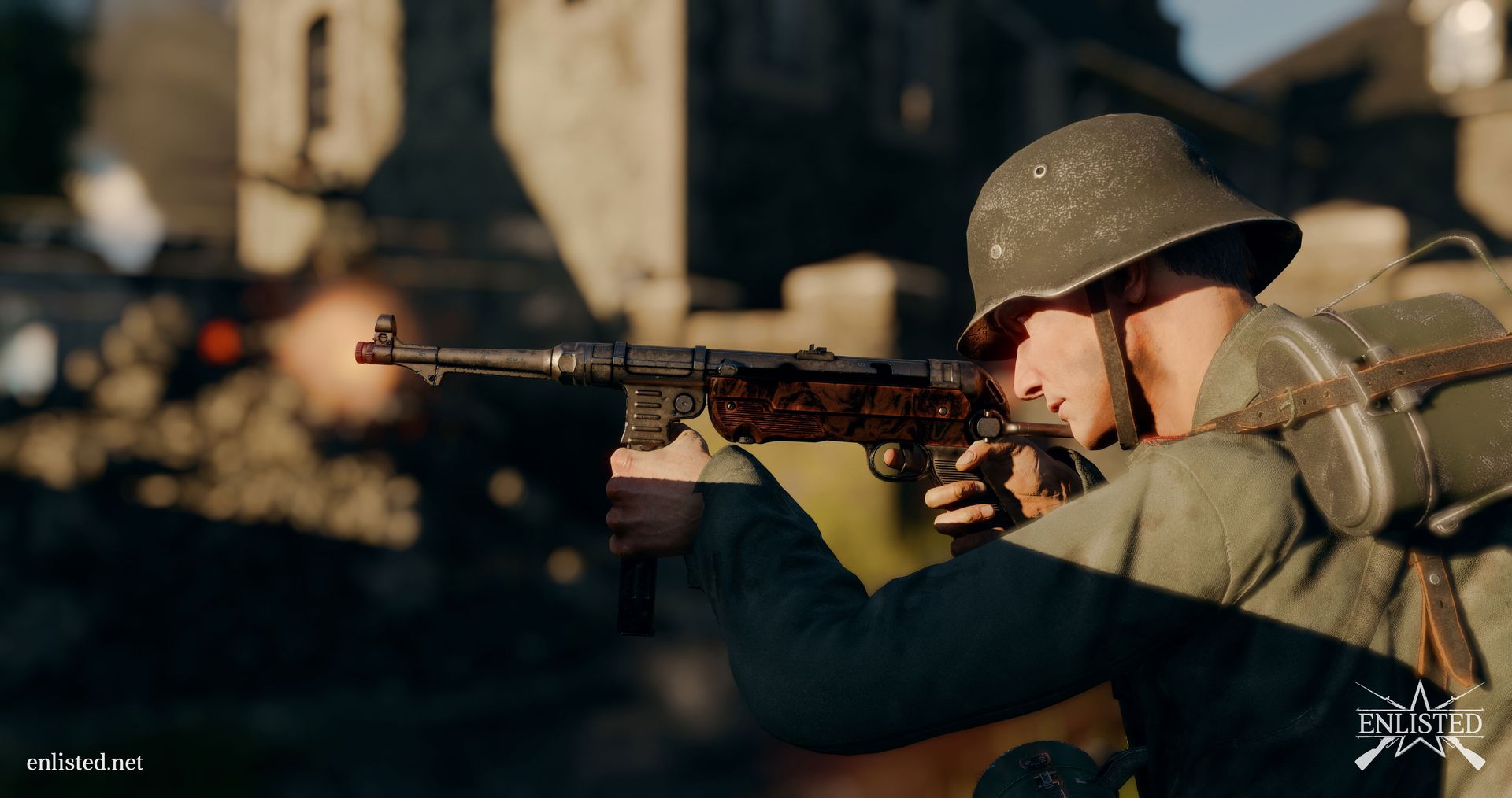 Скриншот из игры Xenos vs Marines - 16