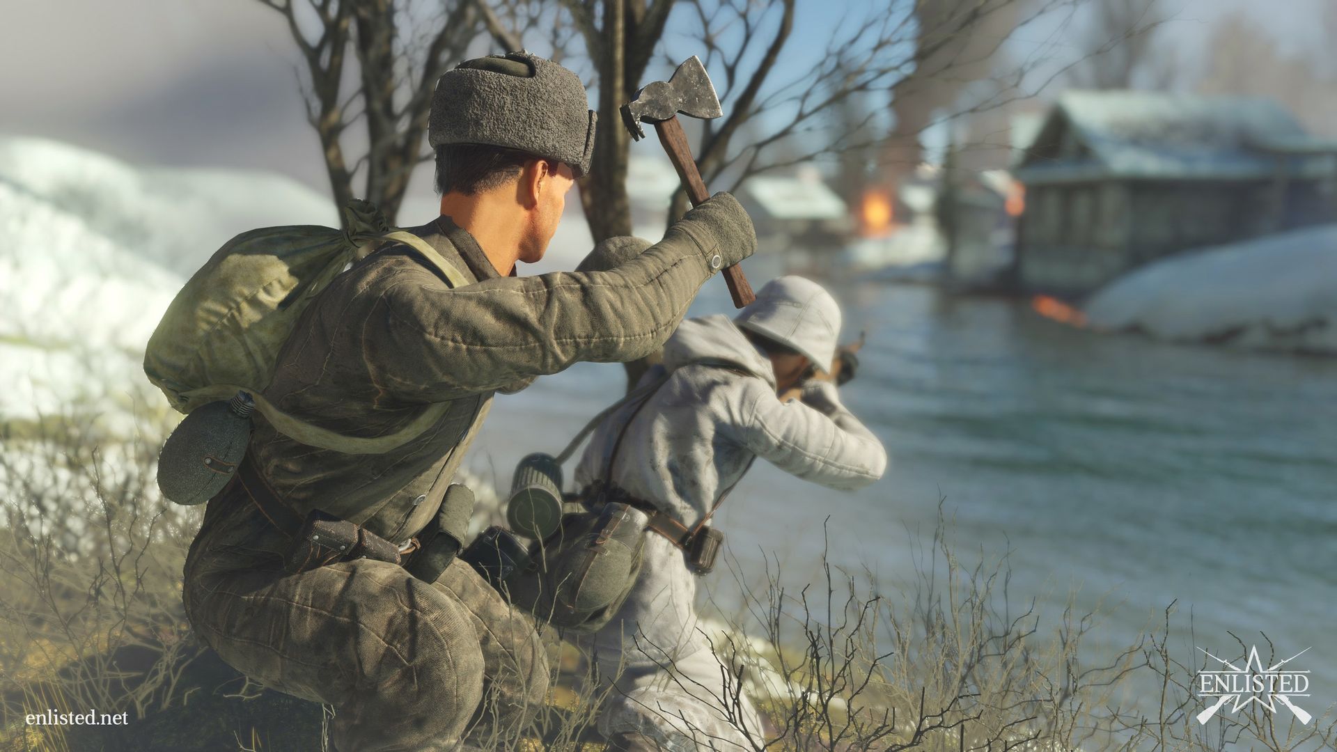 Скриншот из игры Xenos vs Marines - 4