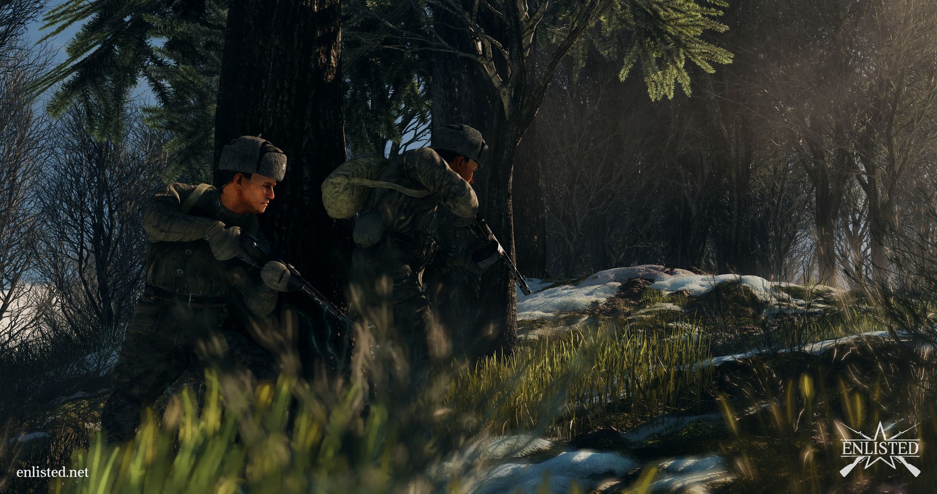 Скриншот из игры Xenos vs Marines - 10