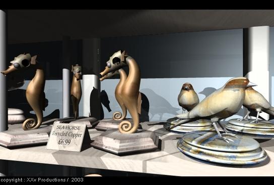 Скриншот из игры Dark Fall 2: Lights Out - 5